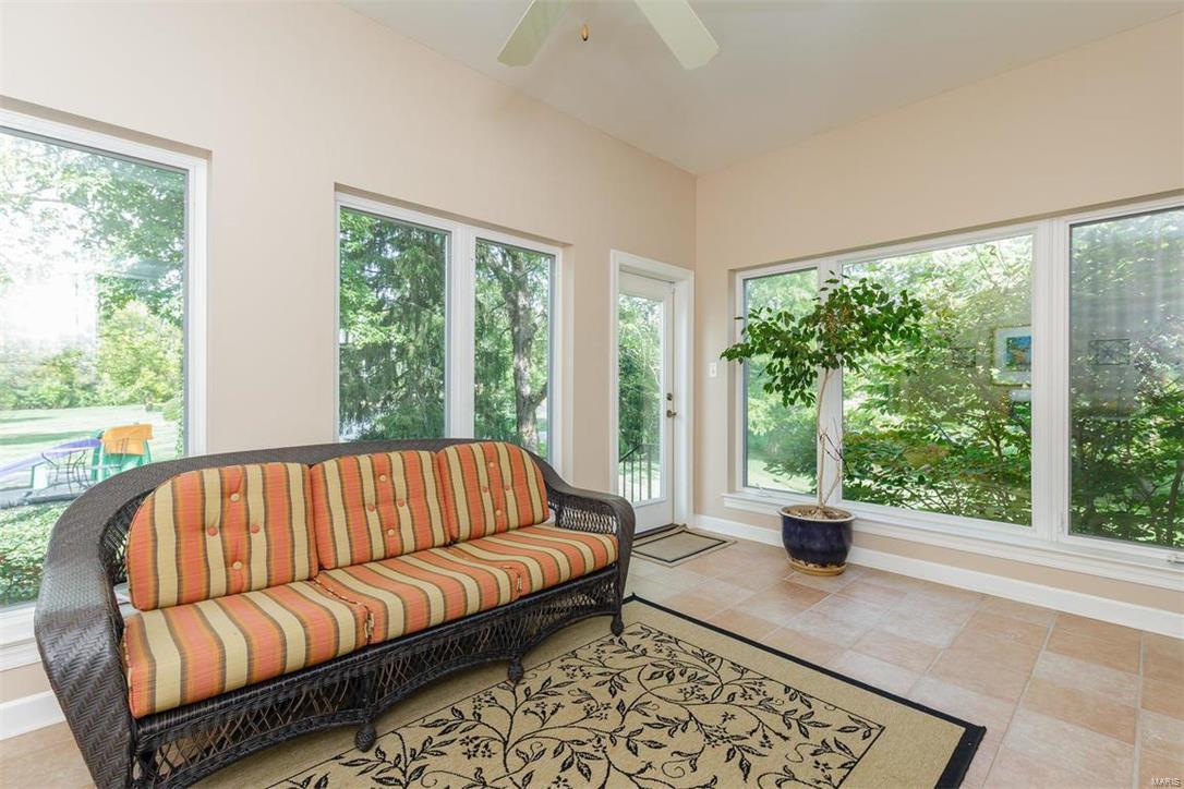 Ballas Courts - Residential