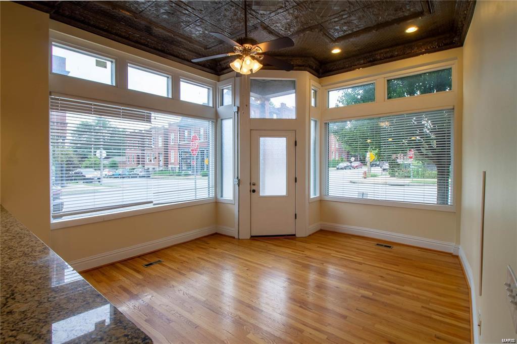 St Louis, Missouri 63118, United States, 2 Bedrooms Bedrooms, ,1 BathroomBathrooms,Residential,Active,120001