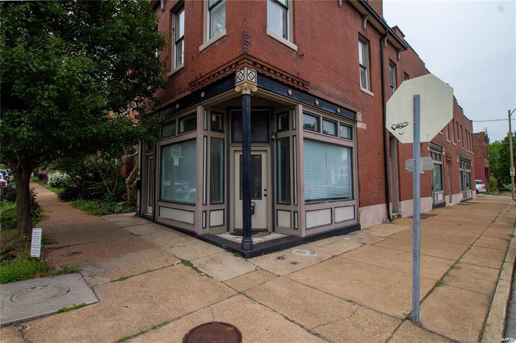 St Louis, Missouri 63118, United States, 2 Bedrooms Bedrooms, ,1 BathroomBathrooms,Residential,Active,120001