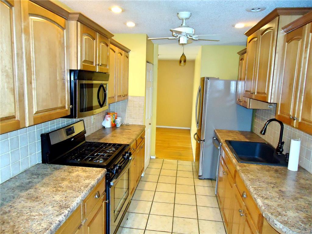 Saxon Manor South 1 - Residential