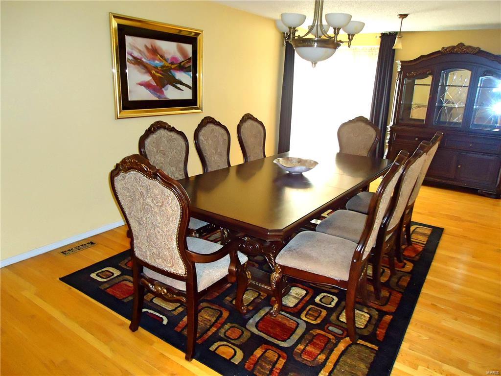 Saxon Manor South 1 - Residential