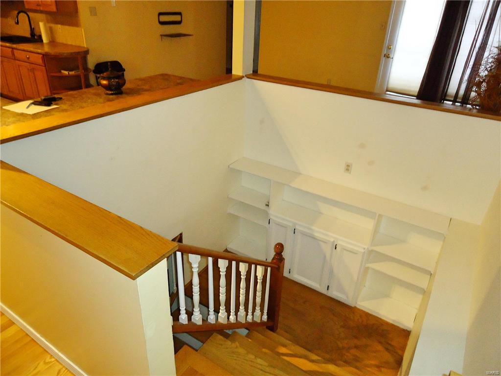 Saxon Manor South 1 - Residential