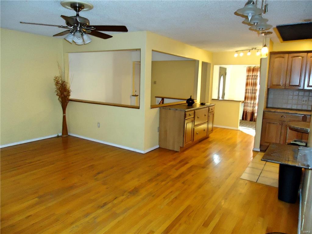 Saxon Manor South 1 - Residential