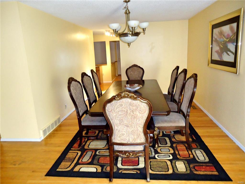 Saxon Manor South 1 - Residential