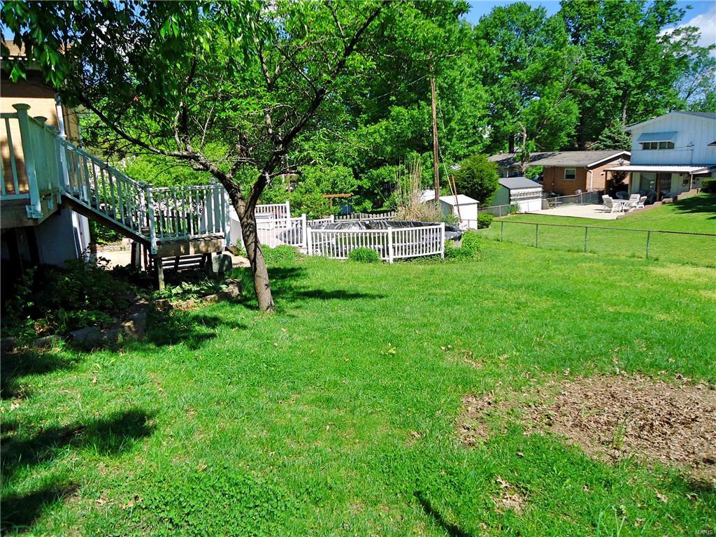 Saxon Manor South 1 - Residential