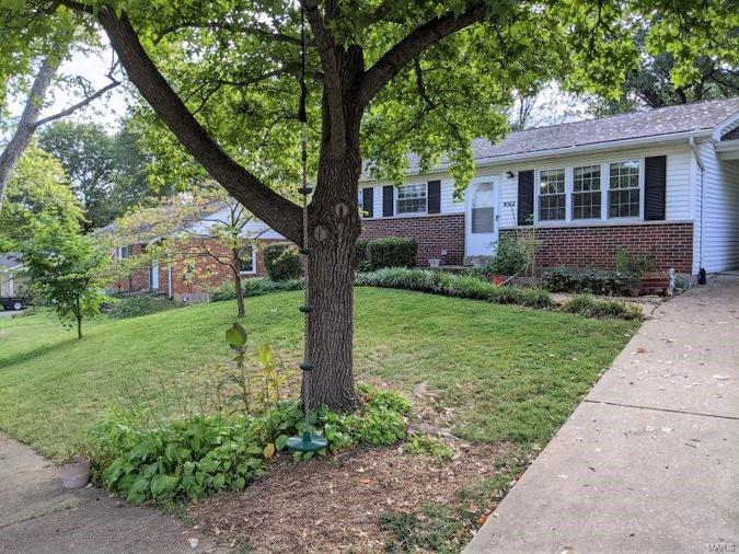 Crestwood Blk 1 Lts 16 & 17 - Residential