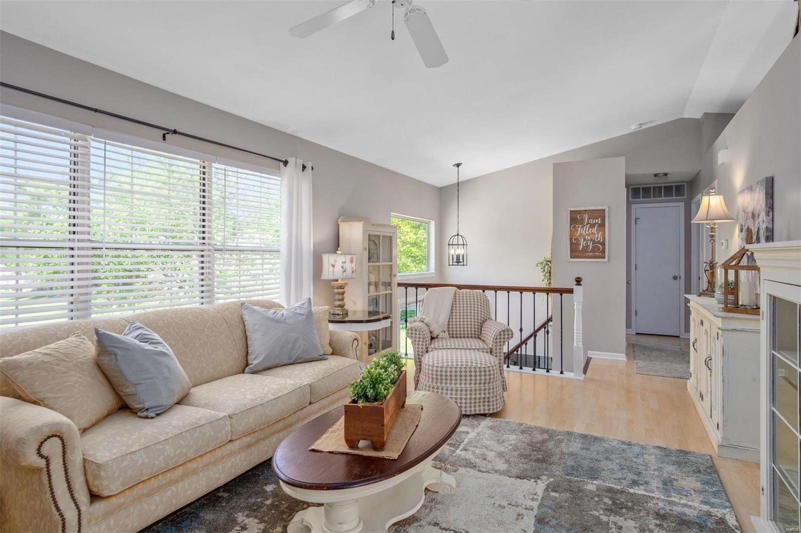 Windsong #1 - Residential