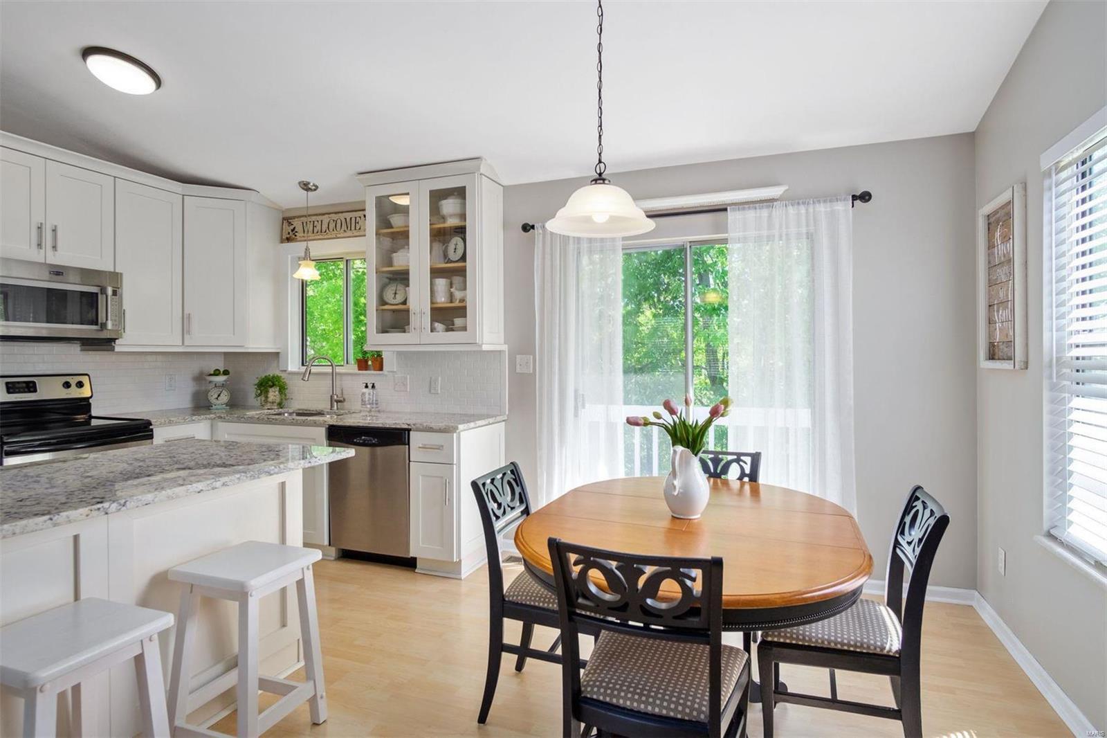 Windsong #1 - Residential