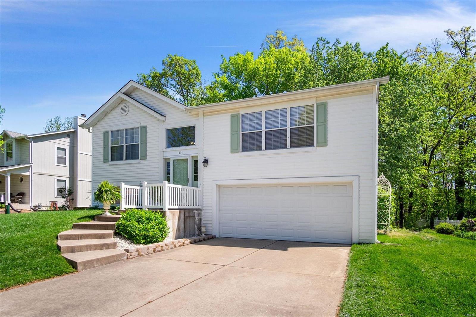 Windsong #1 - Residential