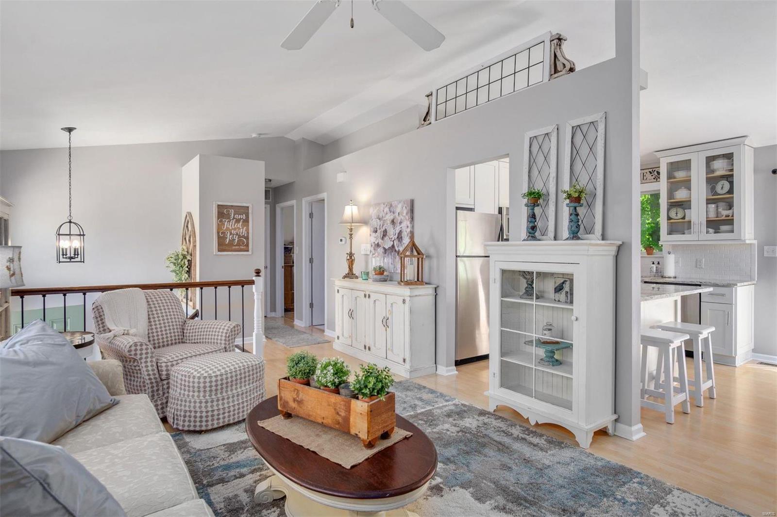 Windsong #1 - Residential