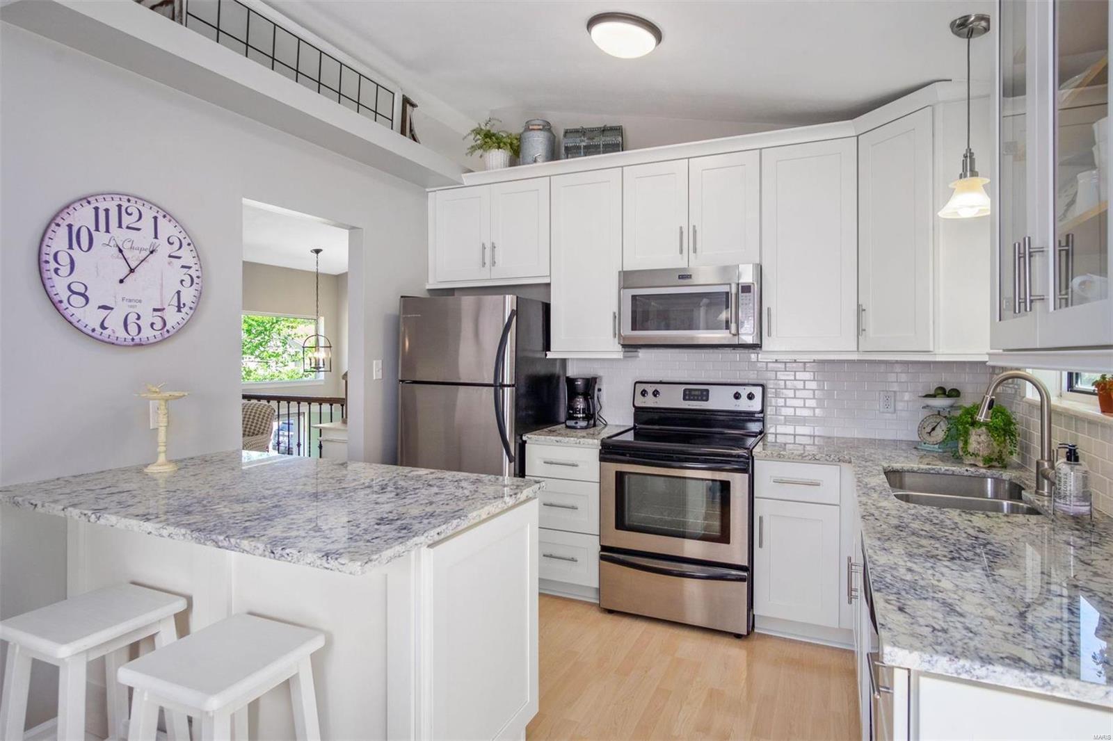 Windsong #1 - Residential