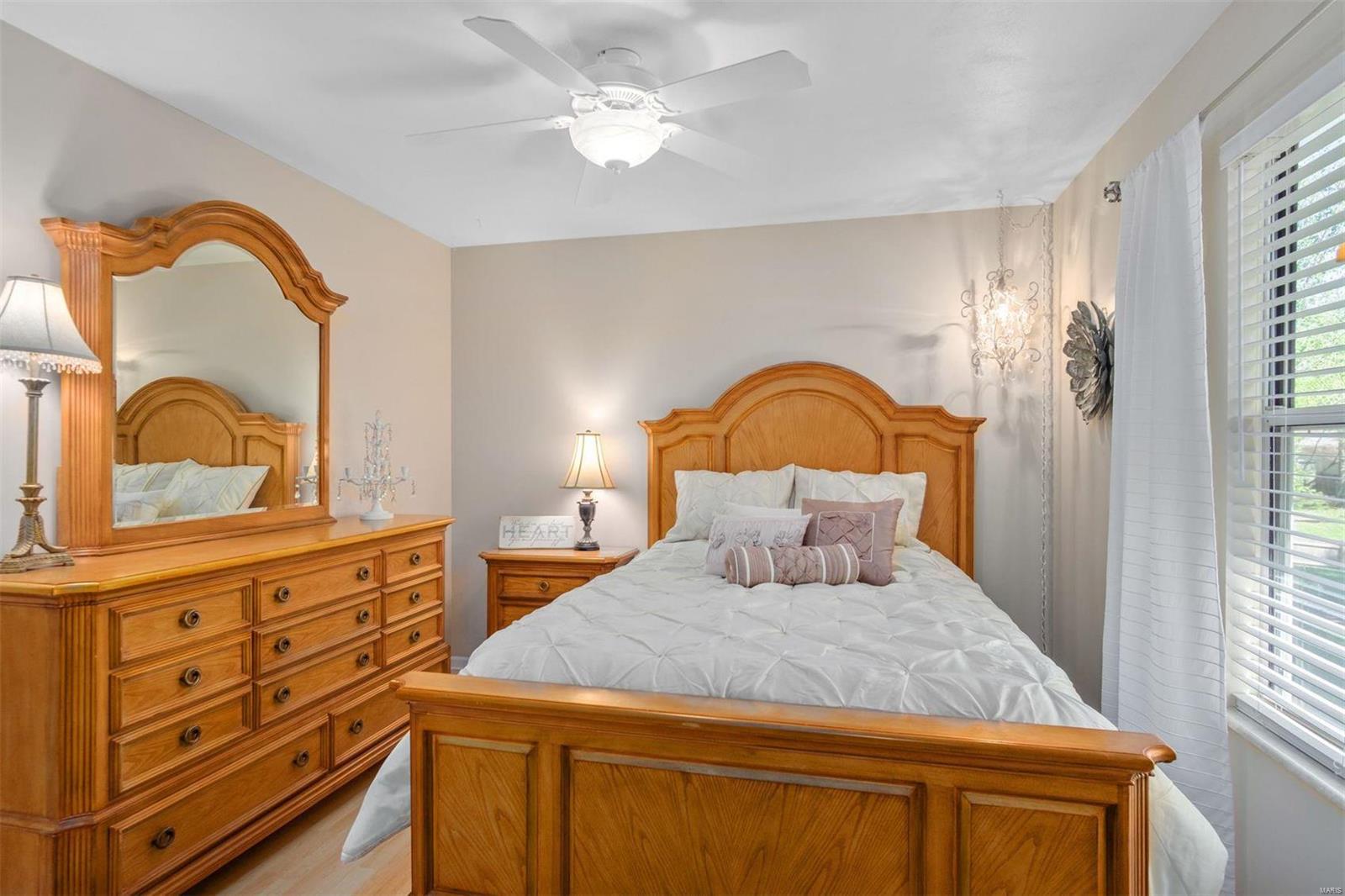 Windsong #1 - Residential