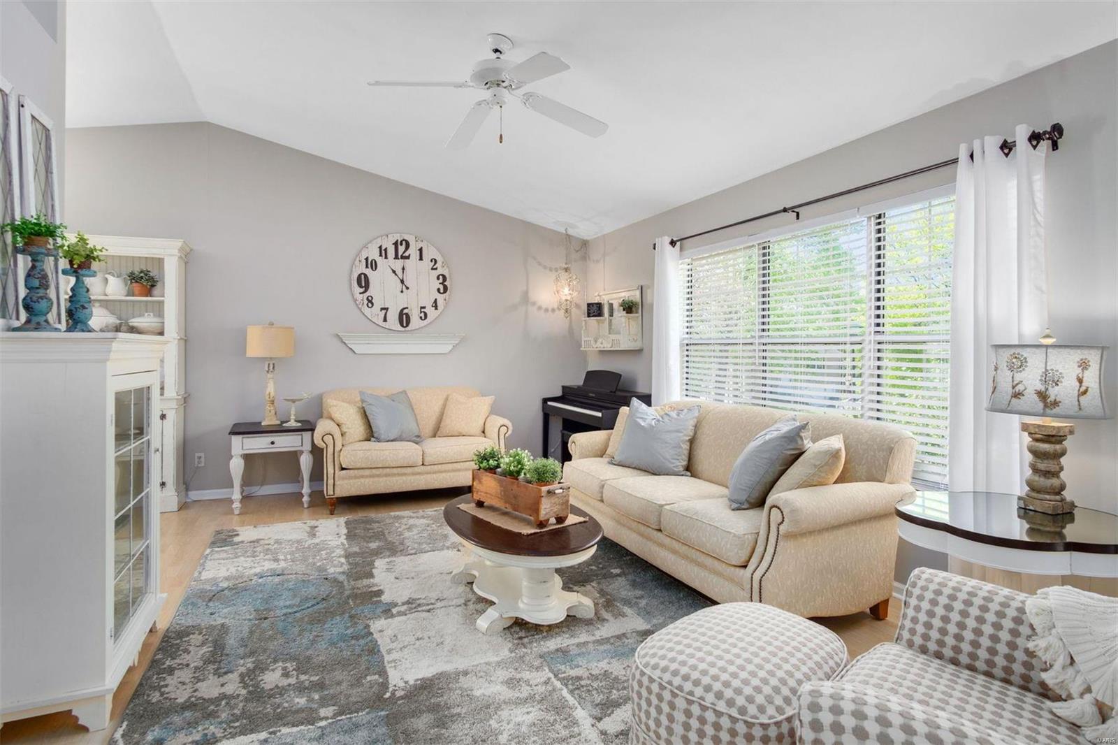 Windsong #1 - Residential