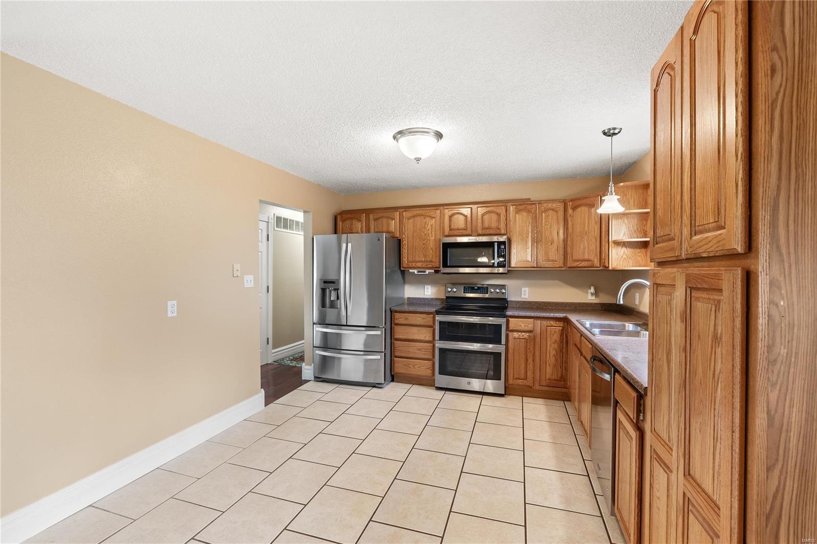 The Shadows - Residential