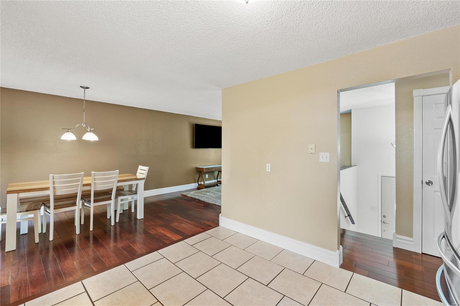 The Shadows - Residential