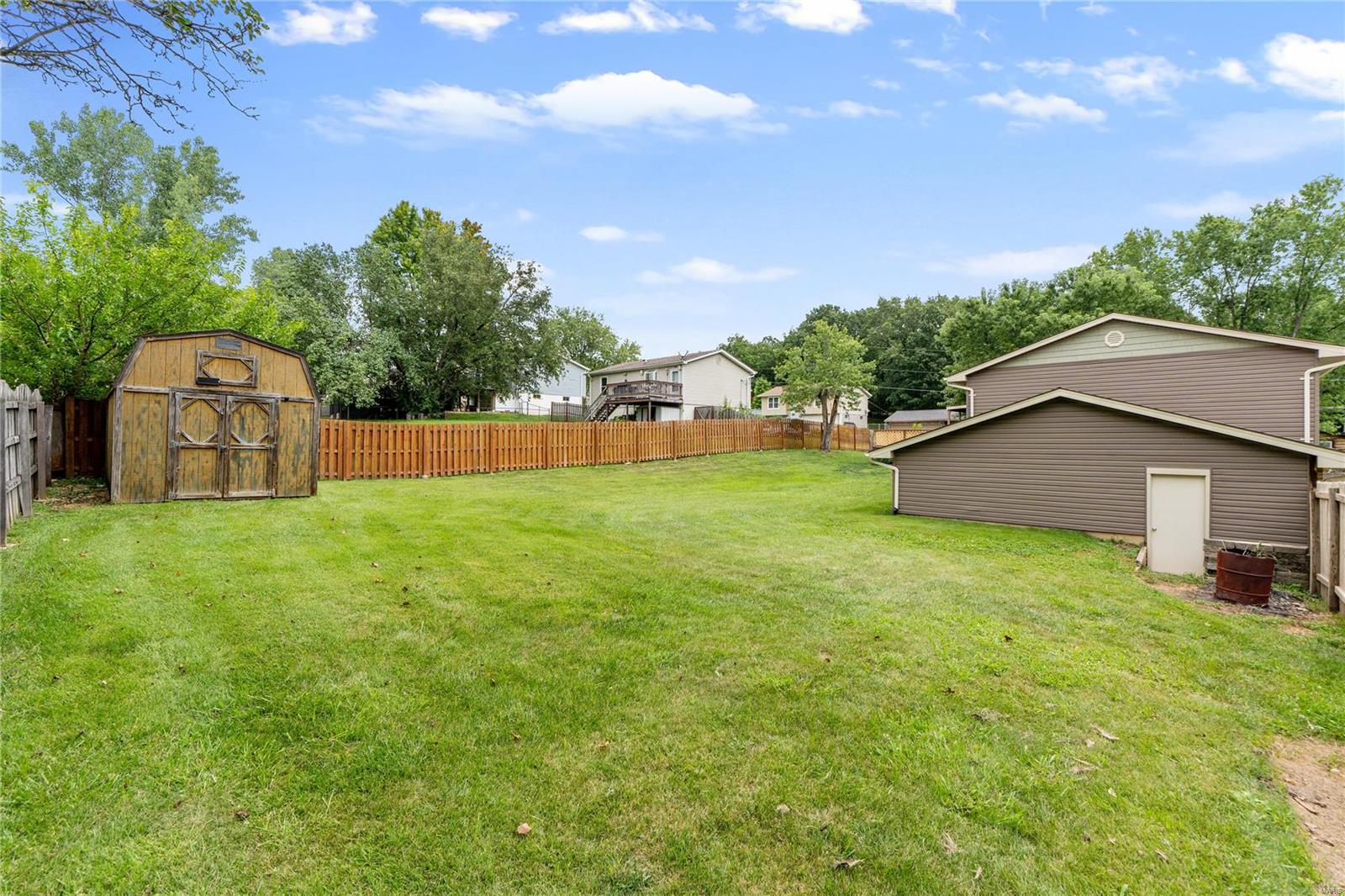 The Shadows - Residential