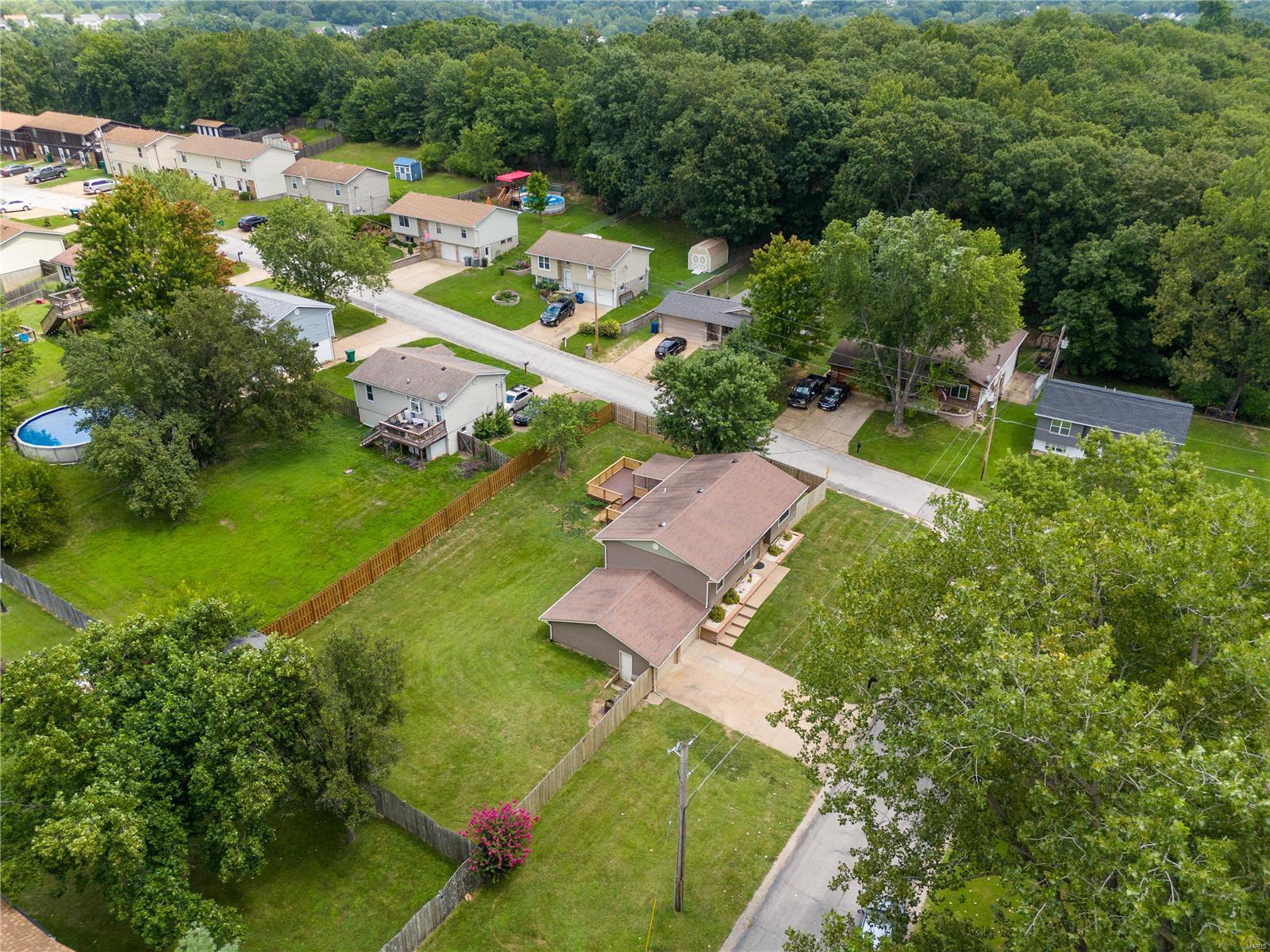 The Shadows - Residential