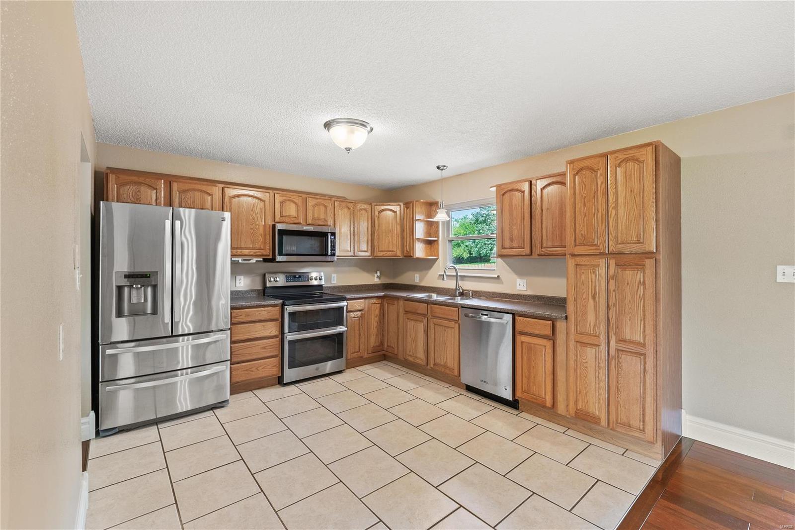 The Shadows - Residential