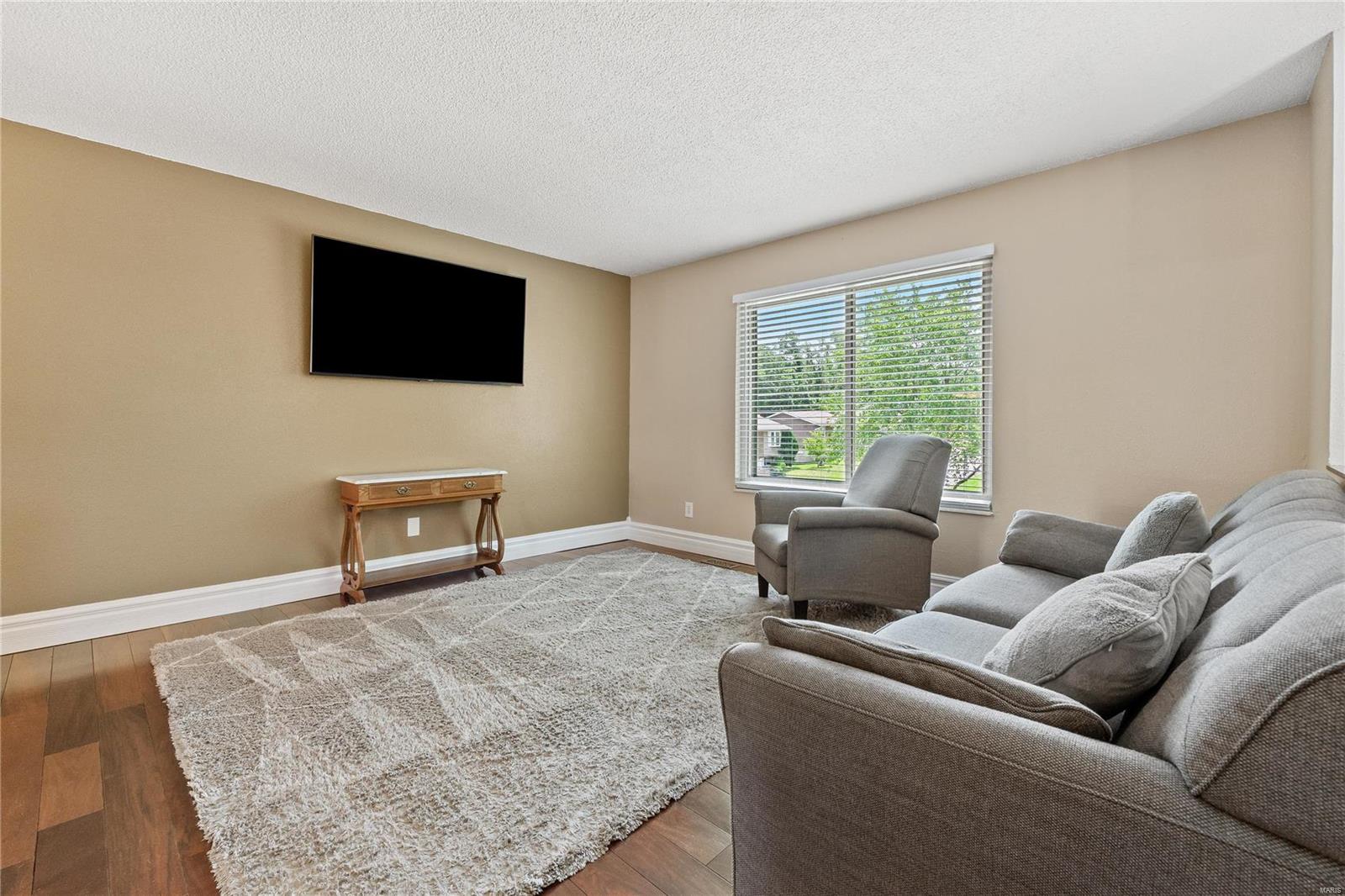 The Shadows - Residential