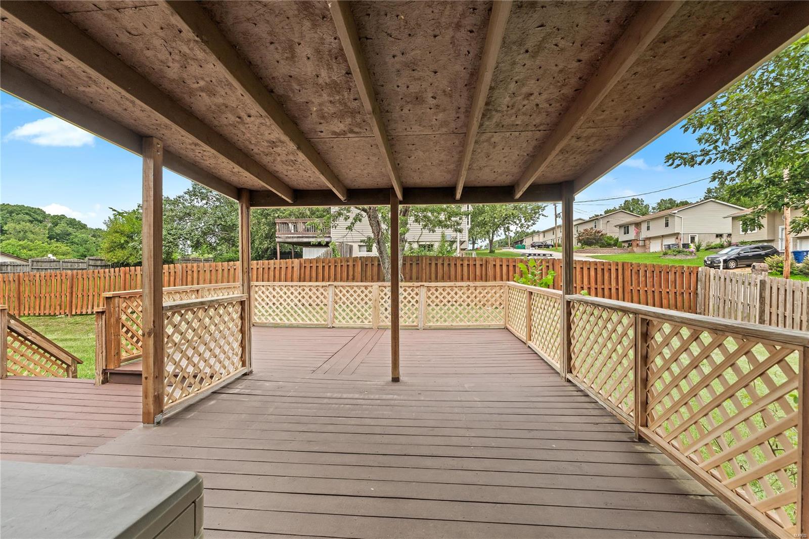 The Shadows - Residential