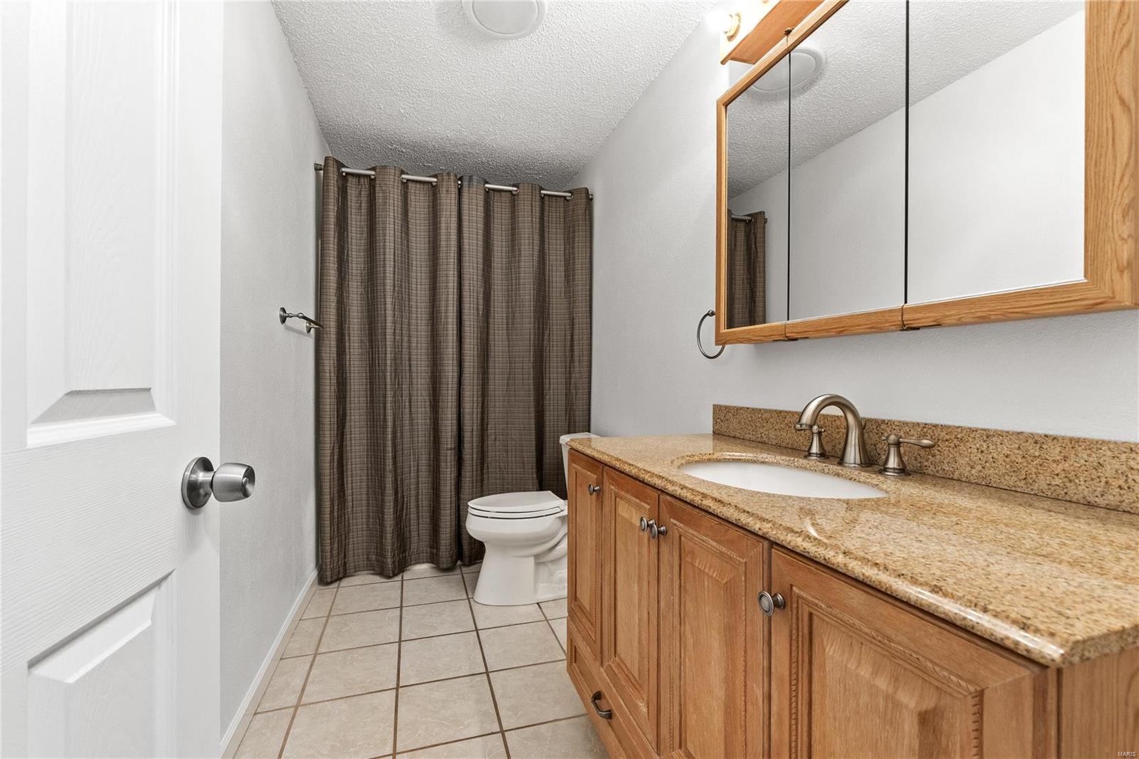 The Shadows - Residential