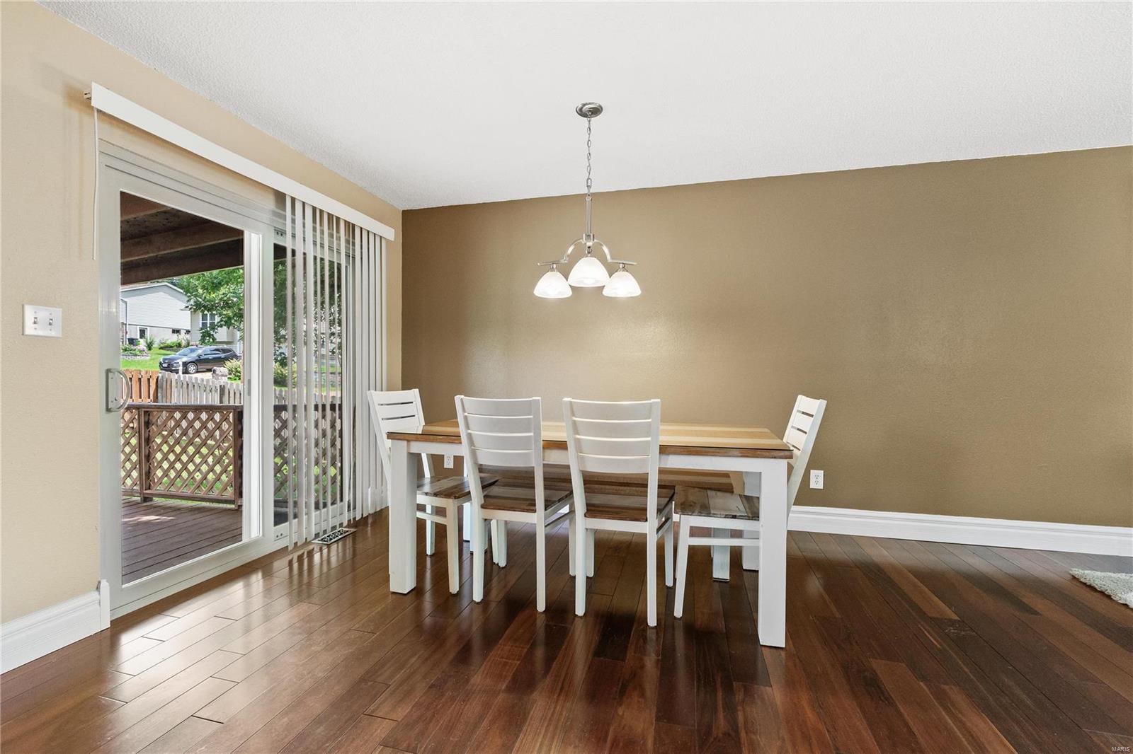 The Shadows - Residential