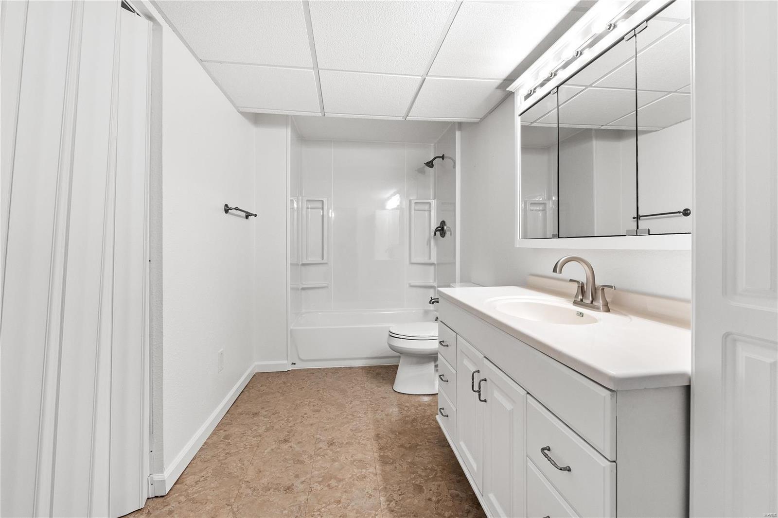 The Shadows - Residential