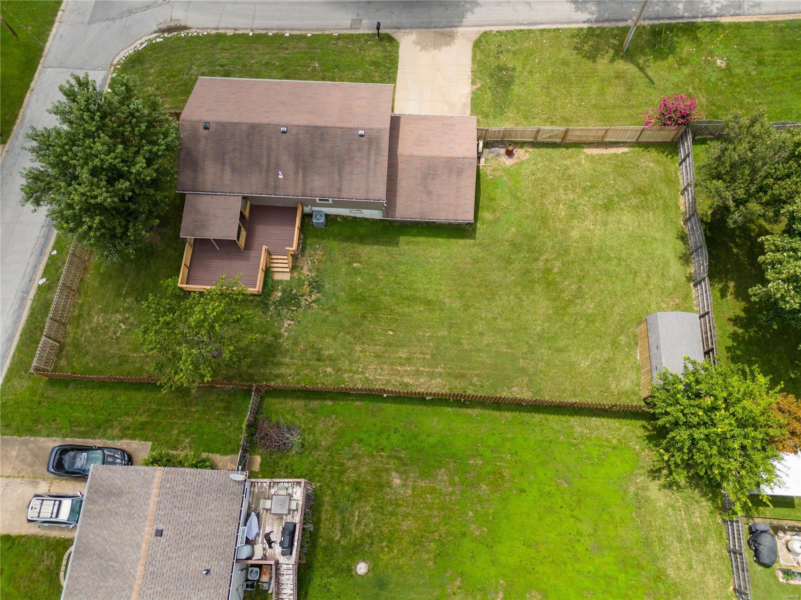 The Shadows - Residential