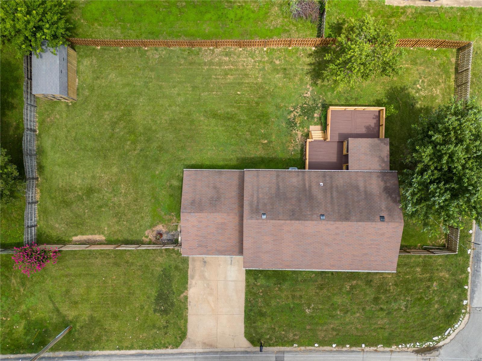 The Shadows - Residential