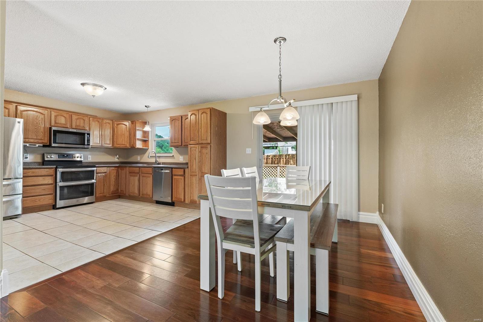 The Shadows - Residential