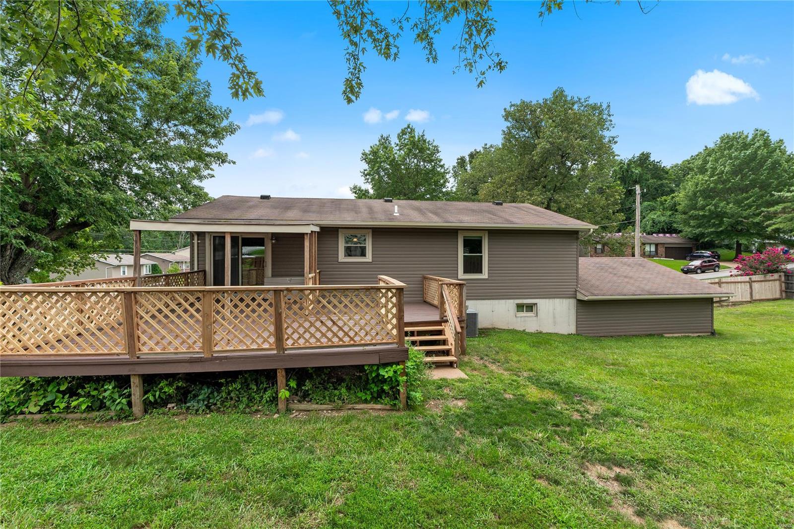 The Shadows - Residential