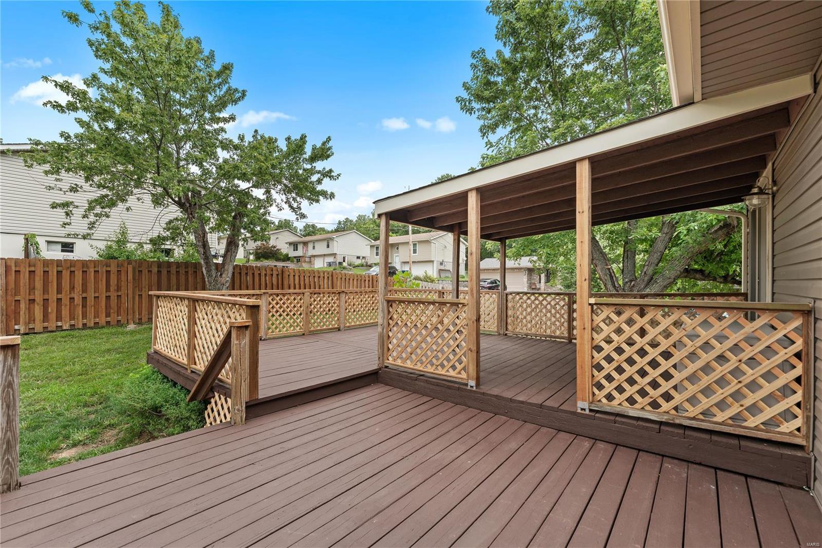 The Shadows - Residential