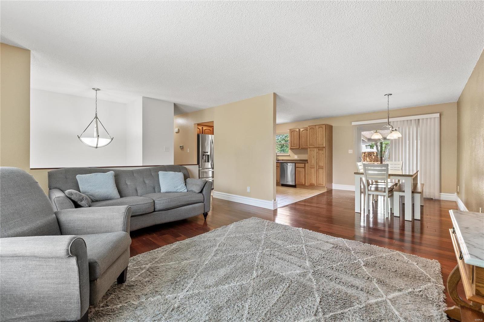 The Shadows - Residential