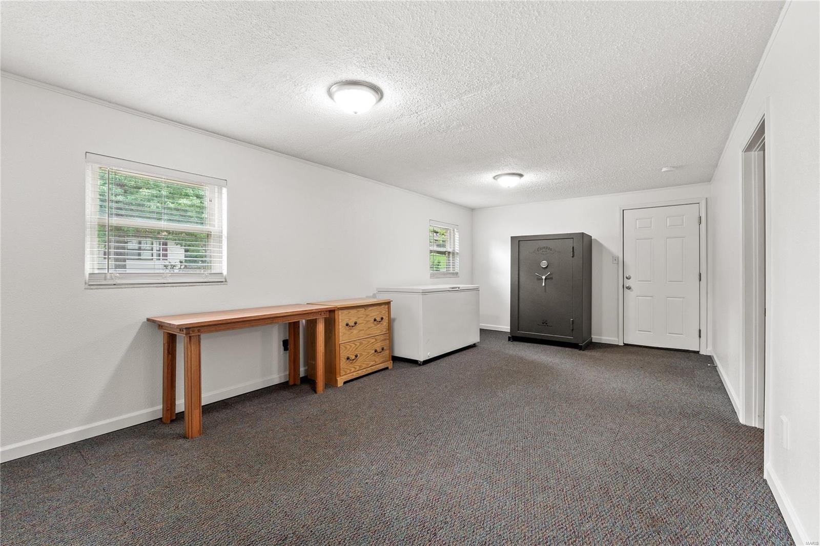 The Shadows - Residential