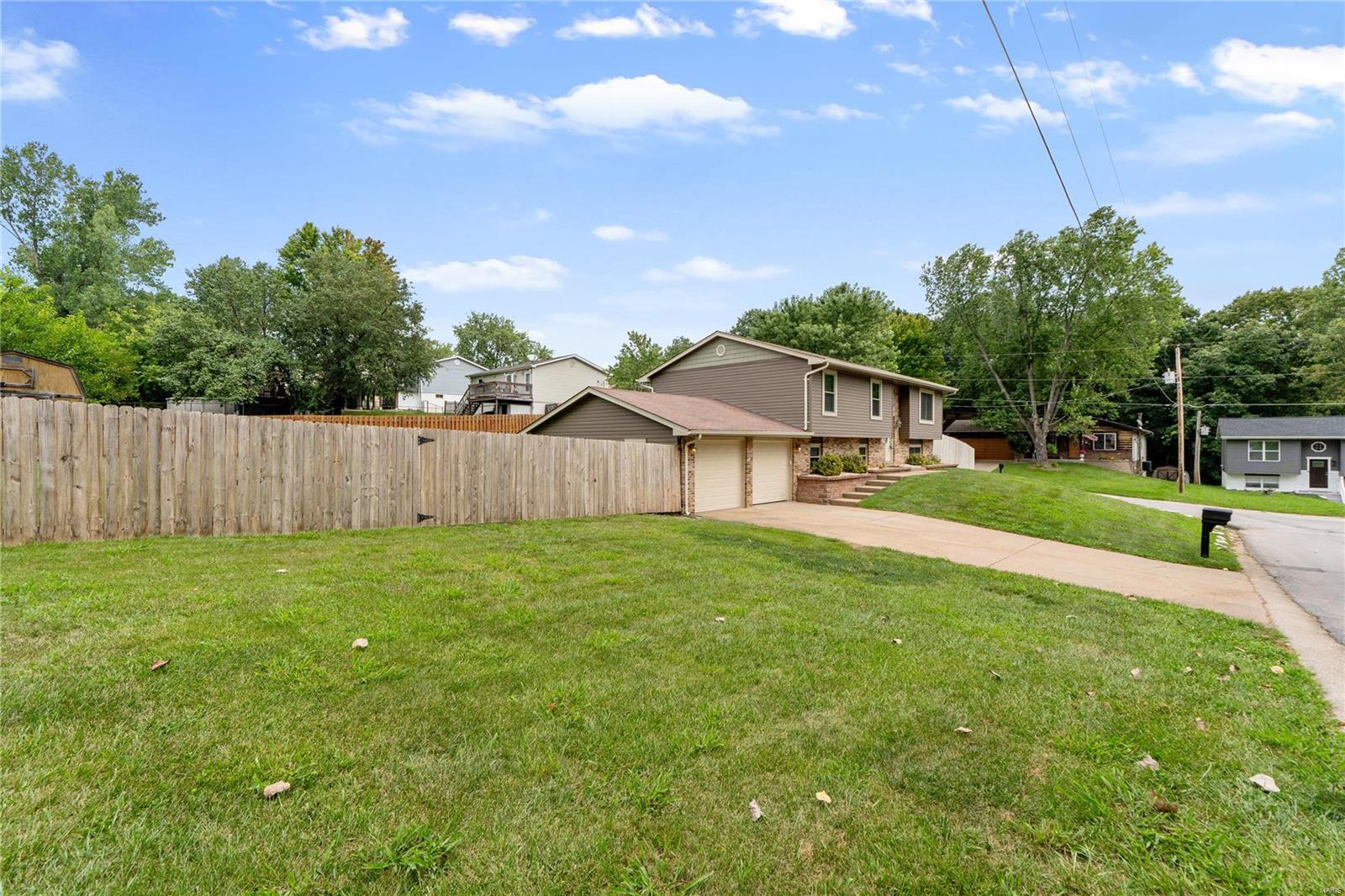 The Shadows - Residential