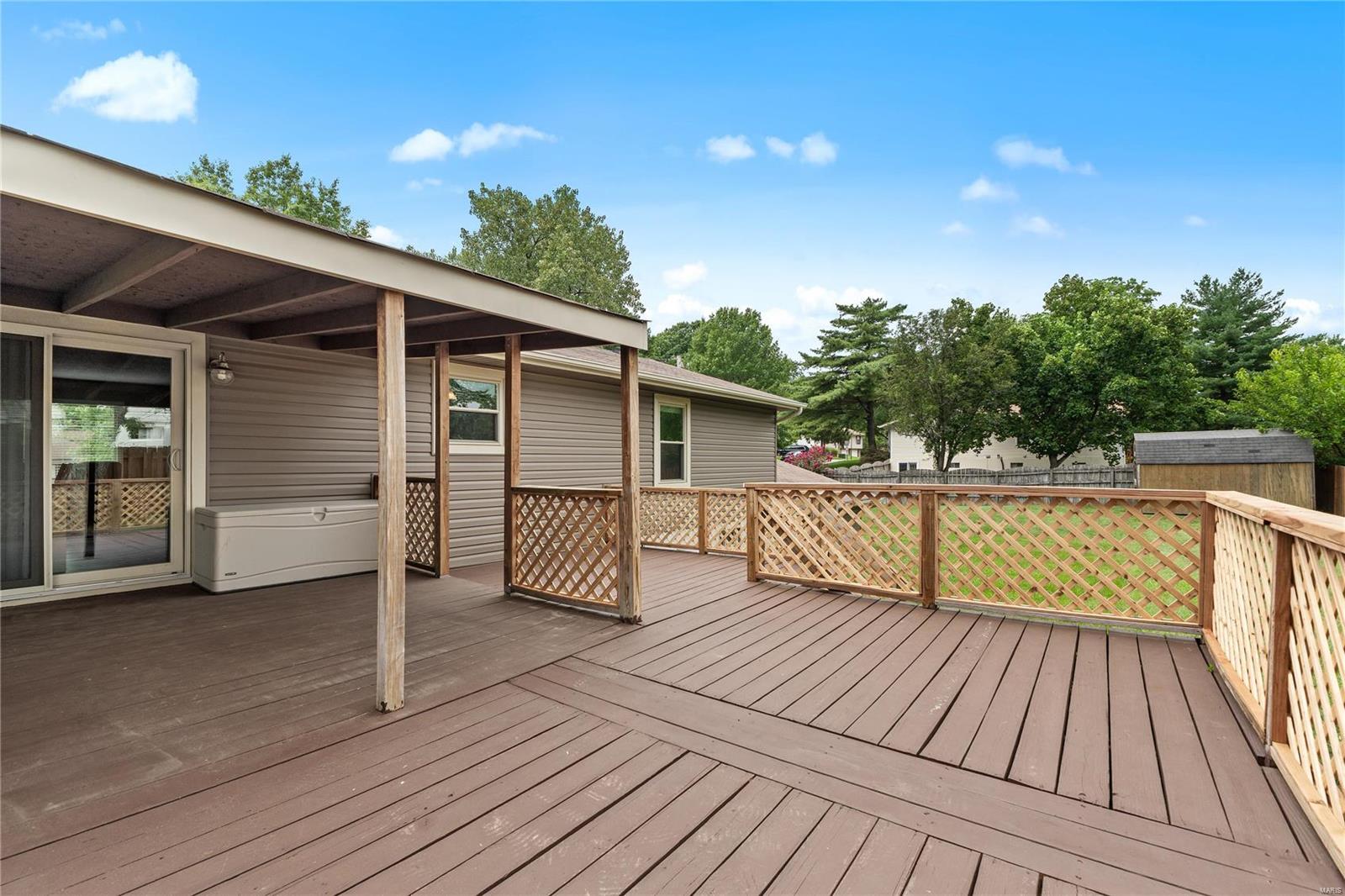 The Shadows - Residential