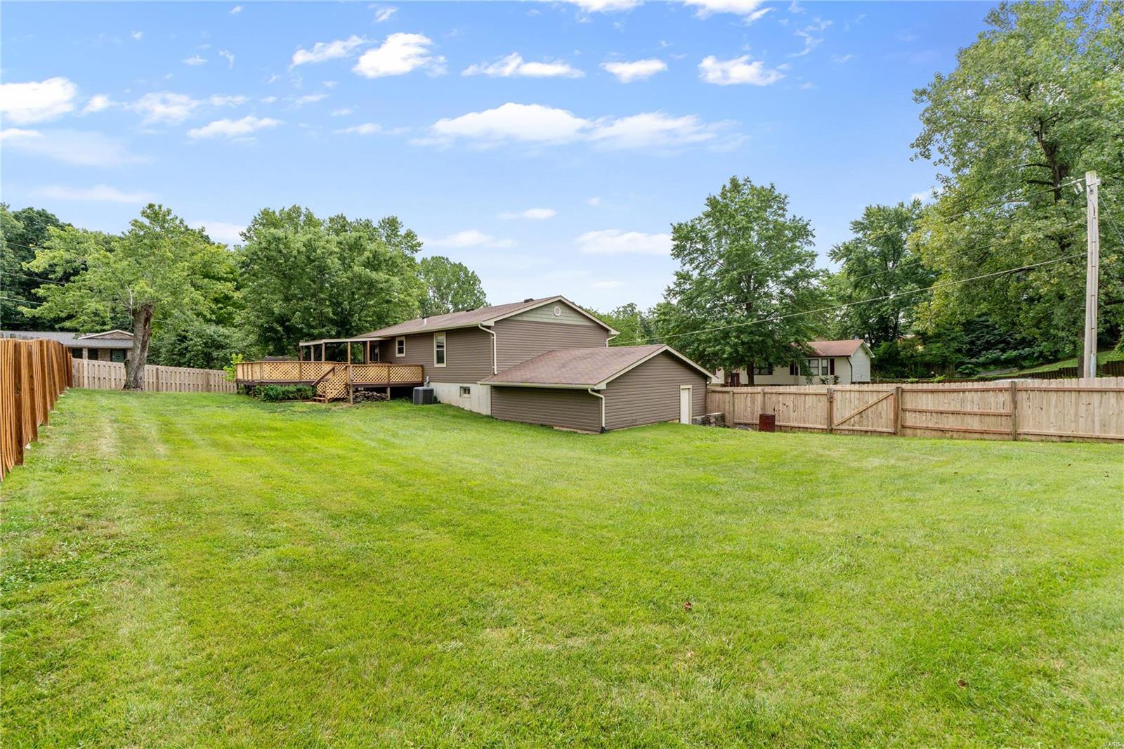 The Shadows - Residential