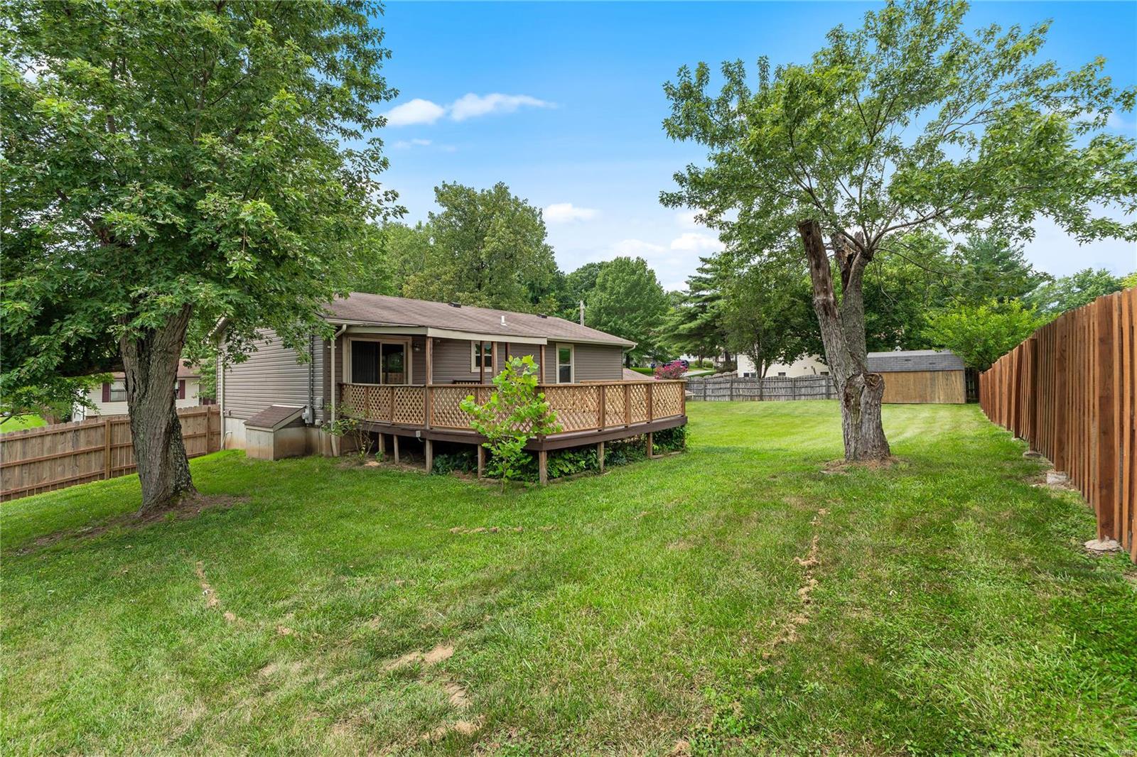 The Shadows - Residential