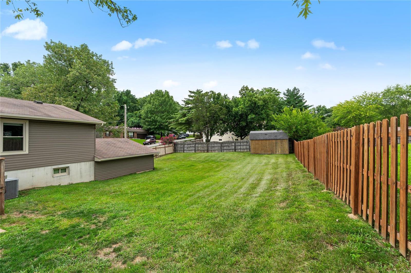 The Shadows - Residential