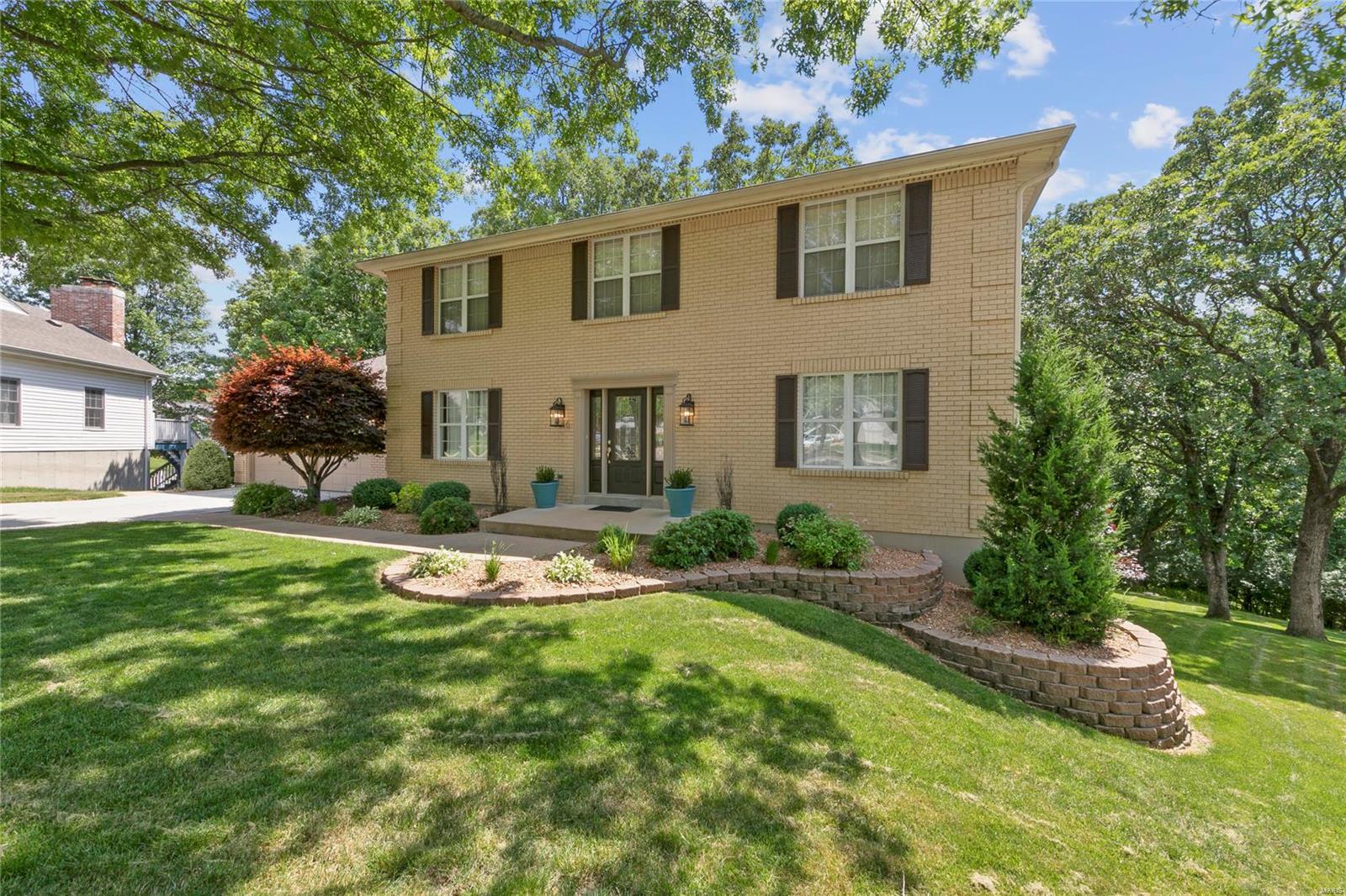 Woodhill Two - Residential