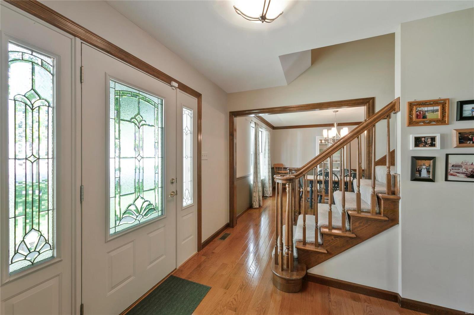 Woodhill Two - Residential