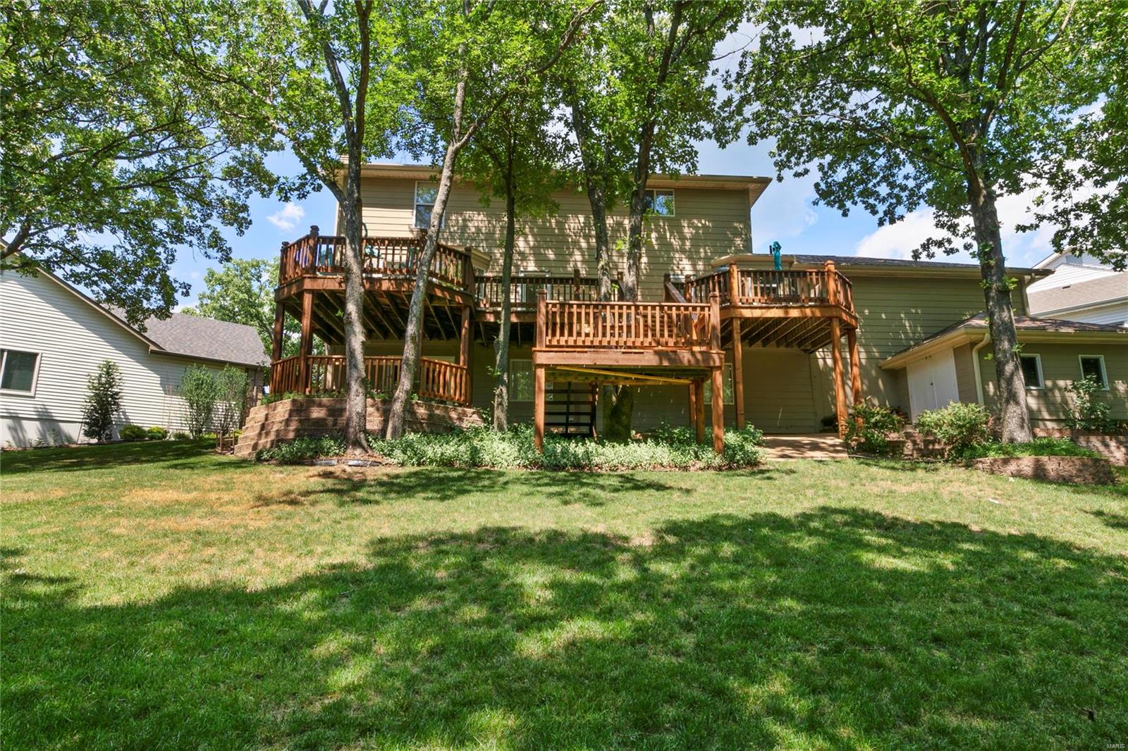 Woodhill Two - Residential