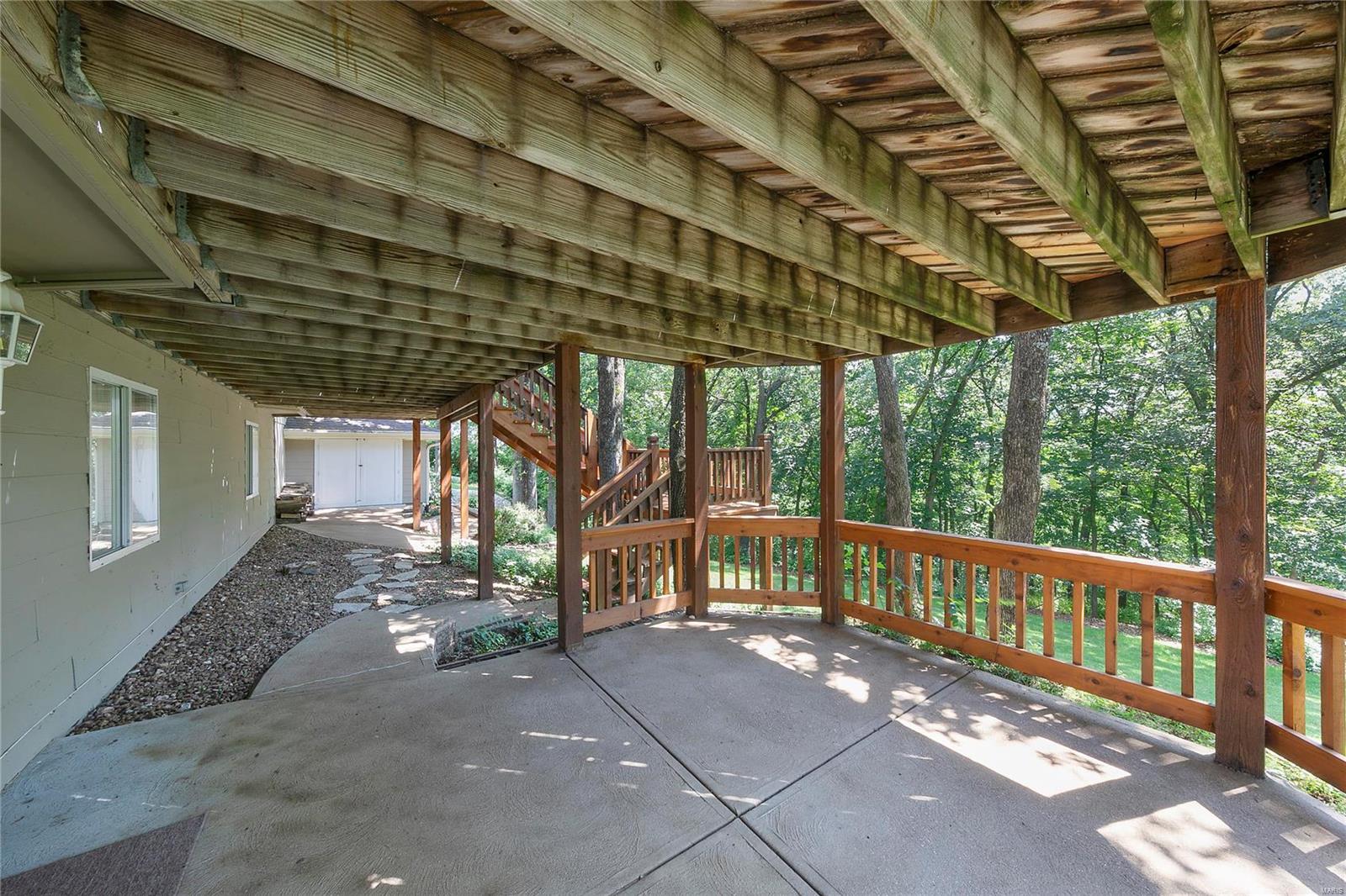 Woodhill Two - Residential