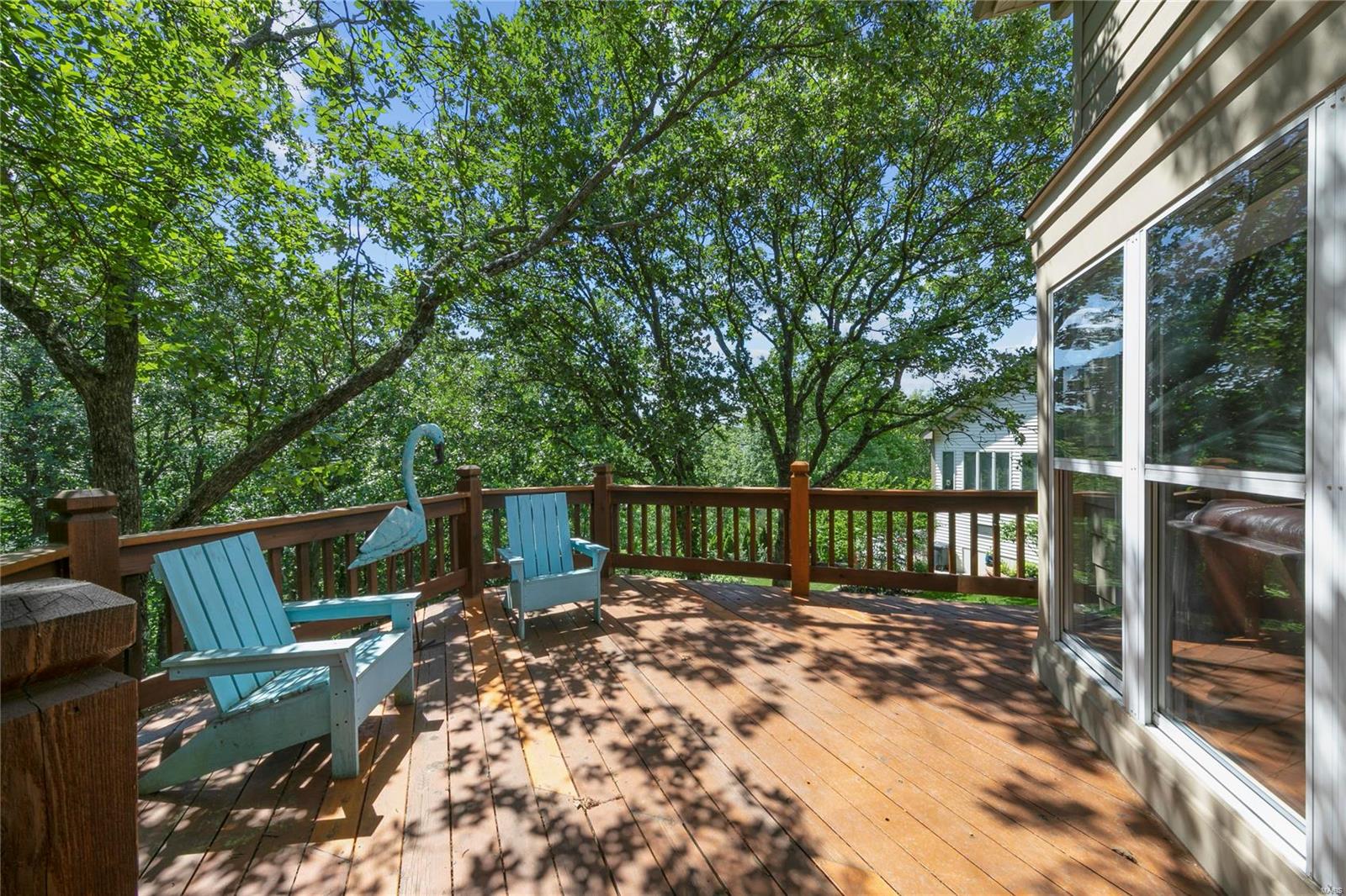 Woodhill Two - Residential