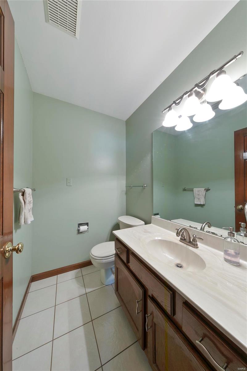 Woodhill Two - Residential