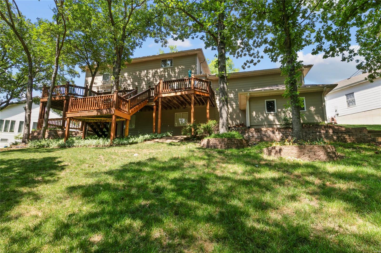 Woodhill Two - Residential