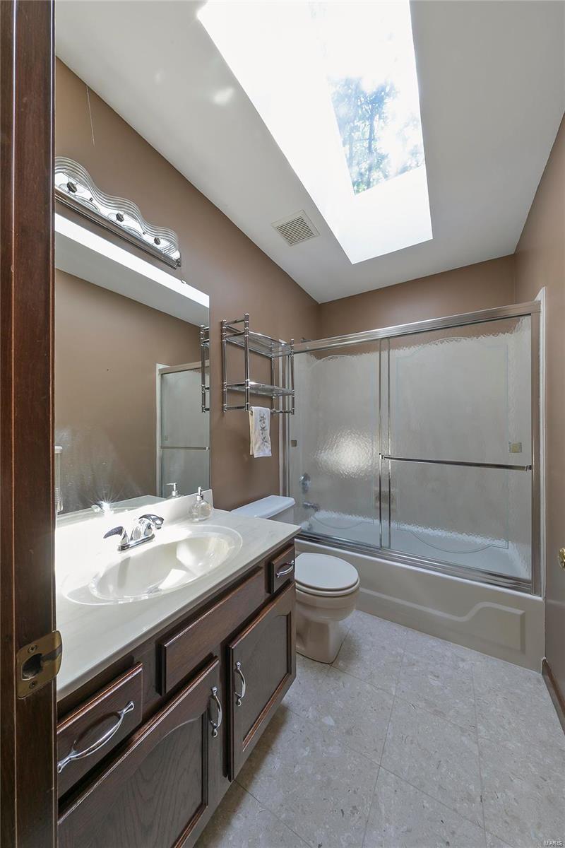 Woodhill Two - Residential