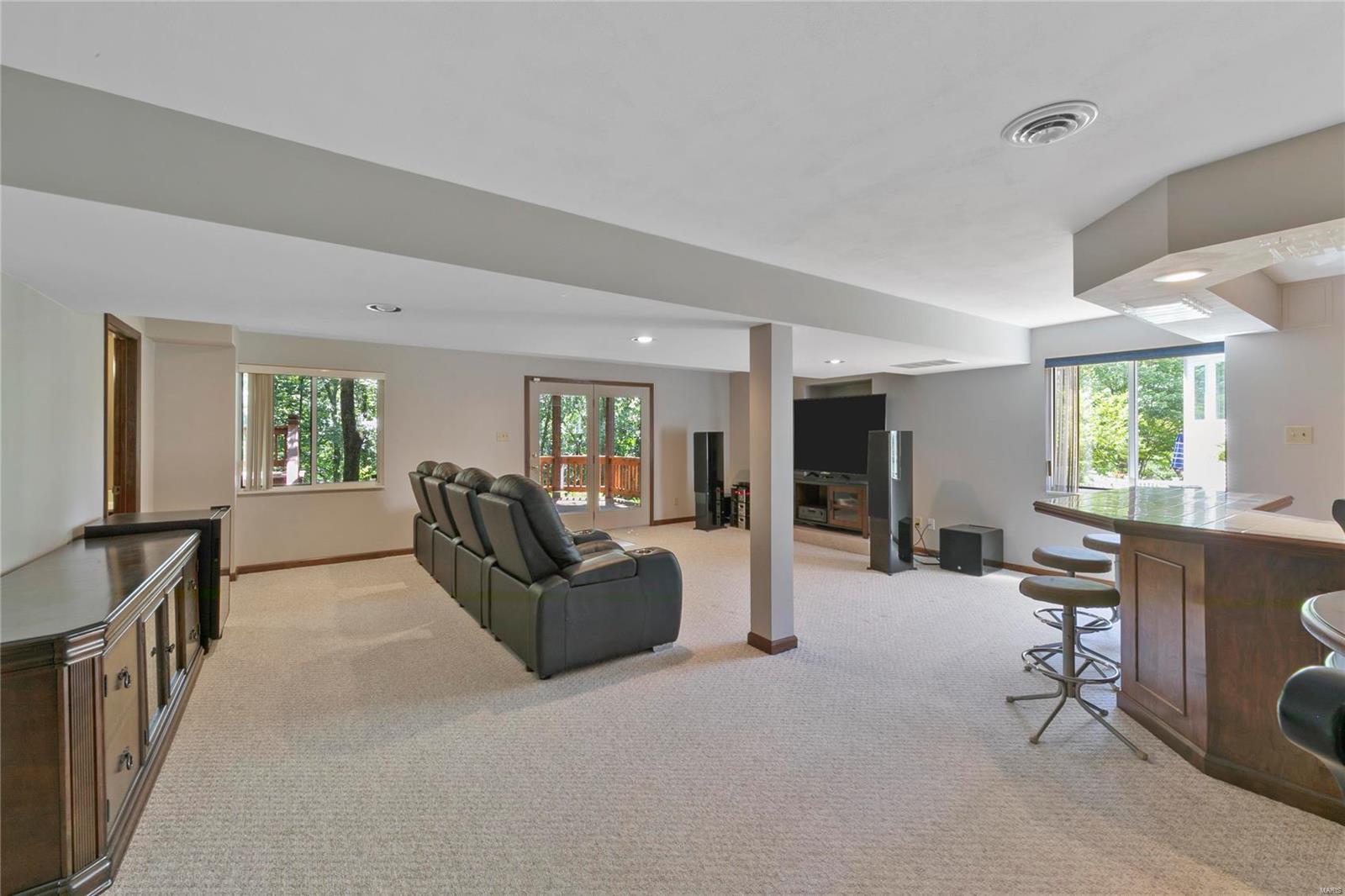 Woodhill Two - Residential