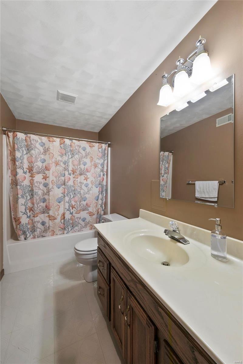 Woodhill Two - Residential