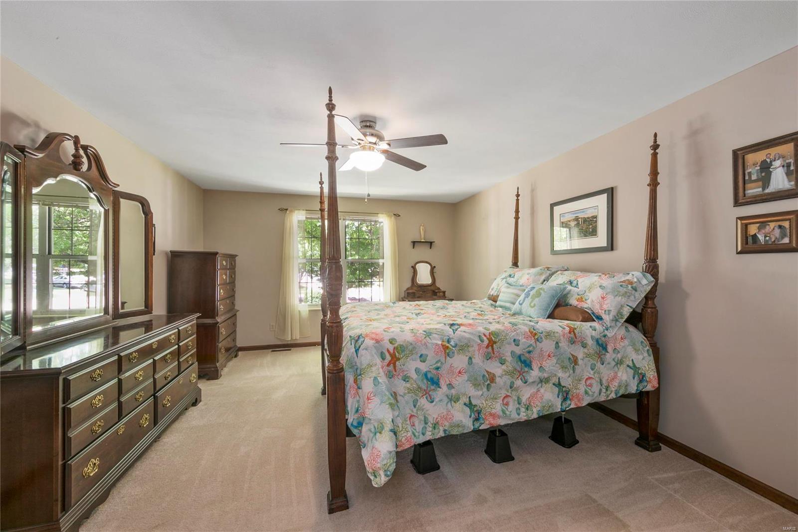 Woodhill Two - Residential